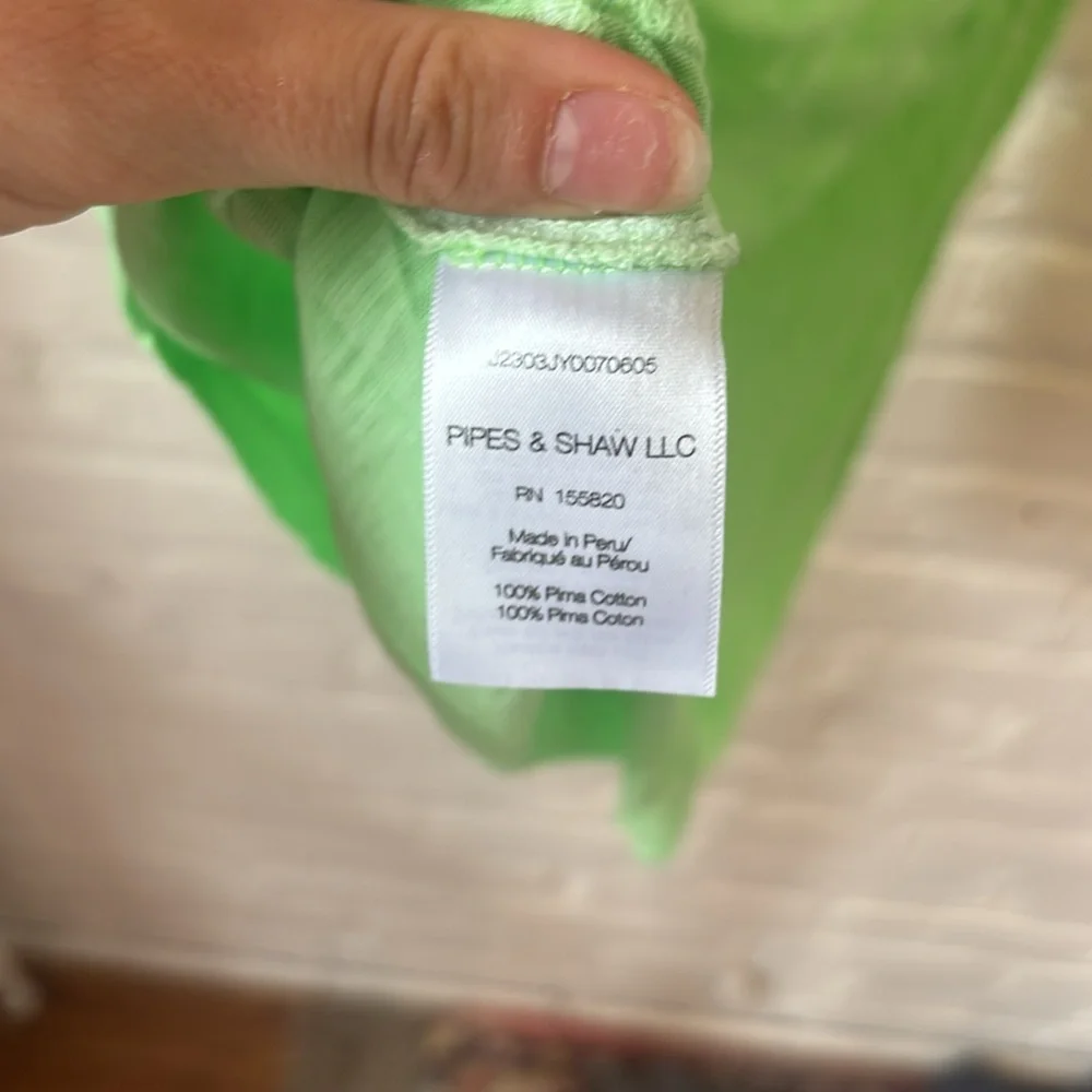 Veronica Beard Arion Muscle T-shirt size XL - Picture 5 of 6